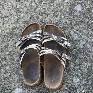 BIRKI | Sandals | Women 37